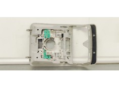 Recambio de luz interior para volkswagen passat berlina (3c2) 2.0 tdi 140 referencia OEM IAM 1K0868837E  