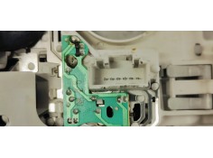 Recambio de luz interior para volkswagen passat berlina (3c2) 2.0 tdi 140 referencia OEM IAM 1K0868837E  