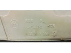 Recambio de luz interior para volkswagen passat berlina (3c2) 2.0 tdi 140 referencia OEM IAM 1K0868837E  