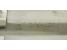 Recambio de luz interior para volkswagen passat berlina (3c2) 2.0 tdi 140 referencia OEM IAM 1K0868837E  