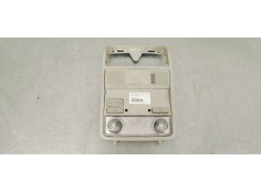 Recambio de luz interior para volkswagen passat berlina (3c2) 2.0 tdi 140 referencia OEM IAM 1K0868837E  
