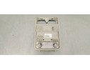 Recambio de luz interior para volkswagen passat berlina (3c2) 2.0 tdi 140 referencia OEM IAM 1K0868837E  