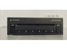 Recambio de sistema audio / radio cd para volkswagen passat berlina (3b3) 1.9tdi 130 4x4 referencia OEM IAM 3B7035110  