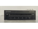 Recambio de sistema audio / radio cd para volkswagen passat berlina (3b3) 1.9tdi 130 4x4 referencia OEM IAM 3B7035110  