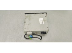 Recambio de sistema audio / radio cd para volkswagen passat berlina (3b3) 1.9tdi 130 4x4 referencia OEM IAM 3B7035110  