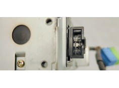 Recambio de sistema audio / radio cd para volkswagen passat berlina (3b3) 1.9tdi 130 4x4 referencia OEM IAM 3B7035110  