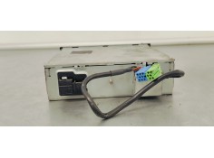 Recambio de sistema audio / radio cd para volkswagen passat berlina (3b3) 1.9tdi 130 4x4 referencia OEM IAM 3B7035110  