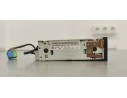 Recambio de sistema audio / radio cd para volkswagen passat berlina (3b3) 1.9tdi 130 4x4 referencia OEM IAM 3B7035110  
