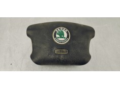 Recambio de airbag delantero izquierdo para skoda octavia berlina (1u2) 1.6 glx (74kw) referencia OEM IAM 1U0880201A  
