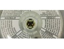 Recambio de airbag delantero izquierdo para skoda octavia berlina (1u2) 1.6 glx (74kw) referencia OEM IAM 1U0880201A  