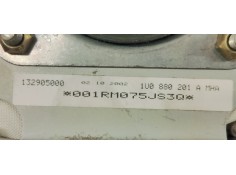 Recambio de airbag delantero izquierdo para skoda octavia berlina (1u2) 1.6 glx (74kw) referencia OEM IAM 1U0880201A  