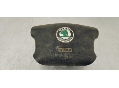 Recambio de airbag delantero izquierdo para skoda octavia berlina (1u2) 1.6 glx (74kw) referencia OEM IAM 1U0880201A  