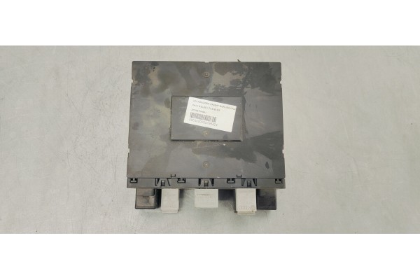 Recambio de caja reles / fusibles para volkswagen passat berlina (3c2) 2.0 tdi 140 referencia OEM IAM 3C0937049AJ  