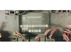 Recambio de caja reles / fusibles para volkswagen passat berlina (3c2) 2.0 tdi 140 referencia OEM IAM 3C0937049AJ  