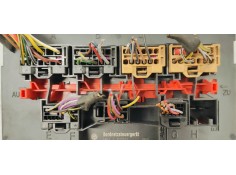 Recambio de caja reles / fusibles para volkswagen passat berlina (3c2) 2.0 tdi 140 referencia OEM IAM 3C0937049AJ  
