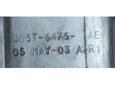 Recambio de mando multifuncion para ford focus c-max (cap) ghia (d) referencia OEM IAM 4M5T13N064FH  