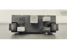 Recambio de caja reles / fusibles para volkswagen passat berlina (3c2) 2.0 tdi 140 referencia OEM IAM 3C0937049AJ  
