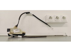 CERRADURA PUERTA TRASERA IZQUIERDA 9685351980 