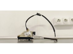 CERRADURA PUERTA TRASERA DERECHA 9685352080 