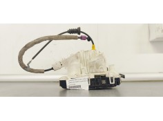 Recambio de cerradura puerta delantera izquierda para mercedes-benz clase c (w204) berlina 3.5 i 272 [350] referencia OEM IAM A2