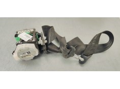 CINTURON SEGURIDAD DELANTERO IZQUIERDO 98026093XX 