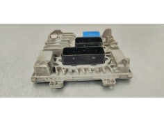 Recambio de centralita motor uce para opel astra j lim. 1.6 cdti referencia OEM IAM 55491600  