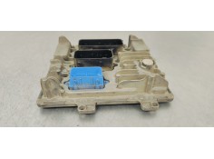 Recambio de centralita motor uce para opel astra j lim. 1.6 cdti referencia OEM IAM 55491600  
