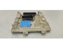 Recambio de centralita motor uce para opel astra j lim. 1.6 cdti referencia OEM IAM 55491600  