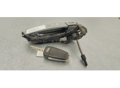 MANETA EXTERIOR DELANTERA IZQUIERDA 