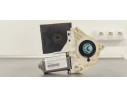 Recambio de motor elevalunas delantero derecho para seat altea xl (5p5) 2.0 tdi referencia OEM IAM 5P0837402Q  