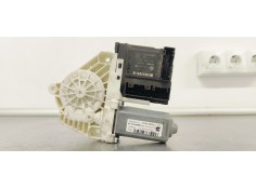 Recambio de motor elevalunas delantero derecho para seat altea xl (5p5) 2.0 tdi referencia OEM IAM 5P0837402Q  