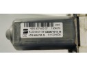 Recambio de motor elevalunas delantero derecho para seat altea xl (5p5) 2.0 tdi referencia OEM IAM 5P0837402Q  