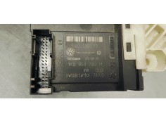 Recambio de motor elevalunas delantero derecho para seat altea xl (5p5) 2.0 tdi referencia OEM IAM 5P0837402Q  