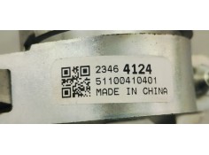 Recambio de conmutador de arranque para opel astra j lim. 1.6 cdti referencia OEM IAM 20939745  