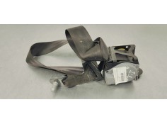 CINTURON SEGURIDAD TRASERO IZQUIERDO 96871541XX 