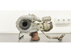 TURBOCOMPRESOR 55570748 