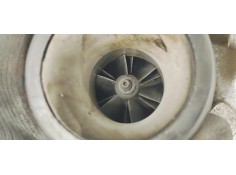 Recambio de turbocompresor para opel insignia berlina 2.0cdti 130 fap referencia OEM IAM 55570748  
