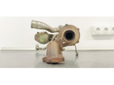 Recambio de turbocompresor para opel insignia berlina 2.0cdti 130 fap referencia OEM IAM 55570748  