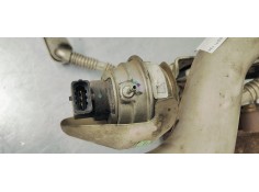 Recambio de turbocompresor para opel insignia berlina 2.0cdti 130 fap referencia OEM IAM 55570748  