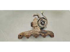 TURBOCOMPRESOR 9654919580 