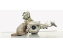 Recambio de turbocompresor para peugeot 407 st sport referencia OEM IAM 9654919580  