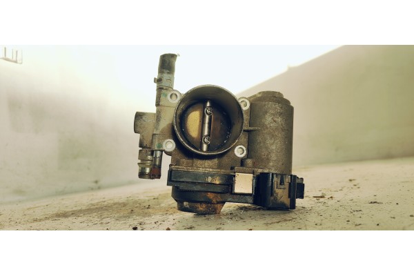 Recambio de caja mariposa para opel astra h ber. cosmo referencia OEM IAM 055352858  