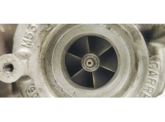 Recambio de turbocompresor para peugeot 407 st sport referencia OEM IAM 9654919580  
