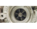 Recambio de turbocompresor para peugeot 407 st sport referencia OEM IAM 9654919580  