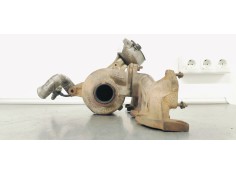 Recambio de turbocompresor para peugeot 407 st sport referencia OEM IAM 9654919580  