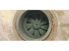 Recambio de turbocompresor para peugeot 407 st sport referencia OEM IAM 9654919580  