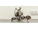 Recambio de turbocompresor para peugeot 407 st sport referencia OEM IAM 9654919580  