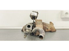 Recambio de turbocompresor para peugeot 407 st sport referencia OEM IAM 9654919580  