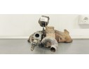 Recambio de turbocompresor para peugeot 407 st sport referencia OEM IAM 9654919580  