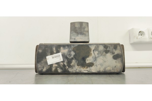 Recambio de gato para citroen xsara picasso 2.0 hdi satisfaction referencia OEM IAM 9636262480  